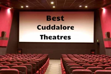 ரசிகர்களால் கூடலூரில் கொண்டாடப்படும் சிறந்த திரையரங்குகள்