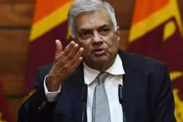 இலங்கையின் பிரச்சனைகளை இது முழுமையாக தீர்க்காது! ஜனாதிபதி ரணில்