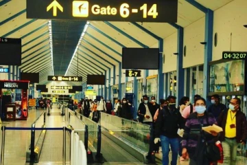 குற்றவாளிகள் தப்பிக்க முன்னர் விமான நிலையத்தை உடன் மூடுங்கள்! பகிரங்க கோரிக்கை