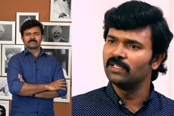 திமுக அரசு என்னை கொலை செய்ய பார்த்தது - விடுவிக்கப்பட்ட சட்டை துரைமுருகன்