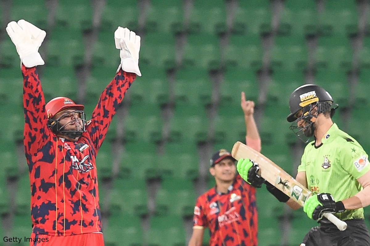 Karachi Kings vs Lahore Qalandars, PSL 2026