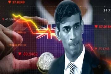 பிரித்தானியா பொருளாதார வளர்ச்சியை இழக்க நேரிடும்: விடுக்கப்பட்டுள்ள எச்சரிக்கை