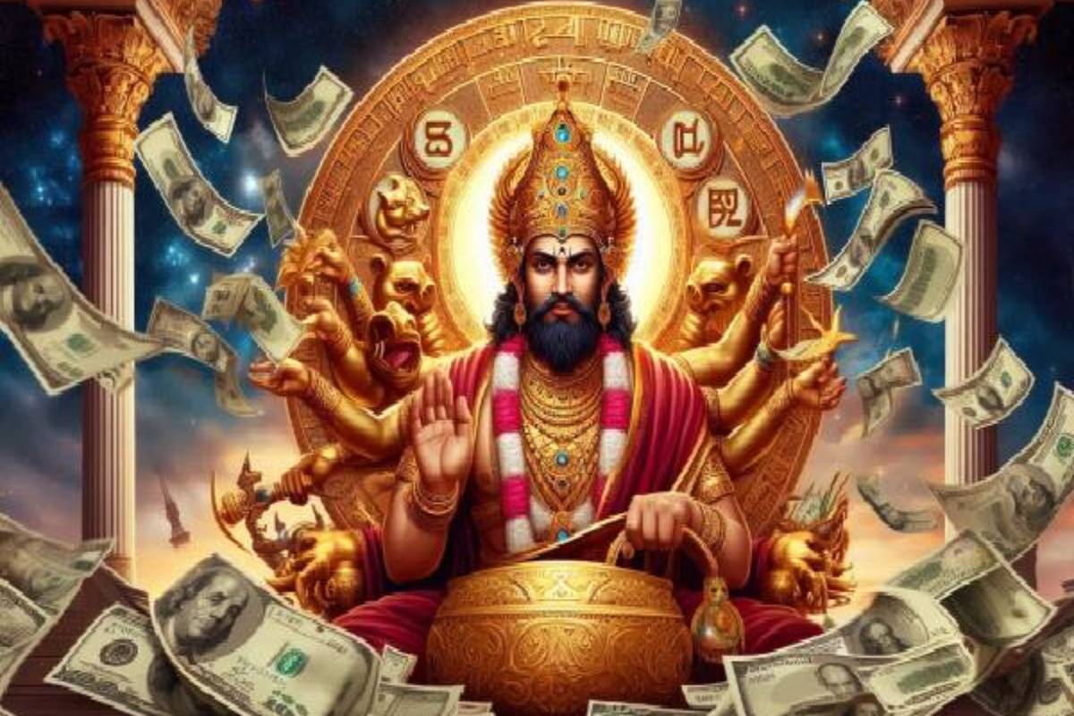 புதனின் நட்சத்திர மாற்றம் -3 ராசிகளுக்கு கோடி புண்ணியம்... அதிர்ஷ்டம் உங்களுக்கு தான் | Mercury Nakshatra Transit Zodiac Double Jackpot