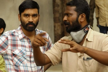 வெற்றிமாறன் இயக்கத்தில் தனுஷ் நடிப்பதாக இருந்து கைவிடப்பட்ட திரைப்படம்.. தலைப்பே மாஸா இருக்கே