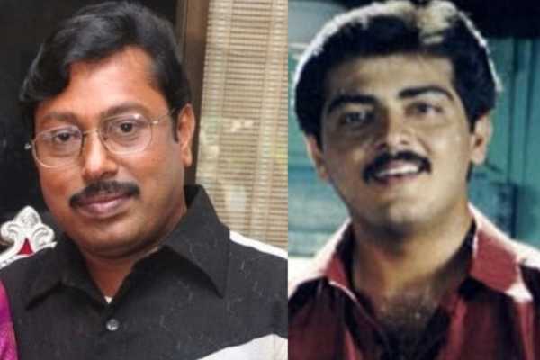 நீங்க கஷ்டத்தில் தான் போவீங்க!! தேவயானி தயாரித்த படத்துக்கு சாபம்விட்ட அஜித்.. | Ajith Devayani Rajakumaran Movies Update நீங்க கஷ்டத்தில் தான் போவீங்க!! தேவயானி தயாரித்த படத்துக்கு சாபம்விட்ட அஜித்.. | Ajith Devayani Rajakumaran Movies Update