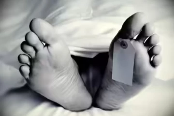 තරුණයෙක් අඩි 15ක පමණ ගැඹුරු දියවළකට වැටී මරුට