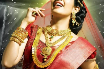 குறைந்துகொண்டே வரும் தங்கம் விலை; குக்ஷியில் நகைப்பிரியர்கள்!