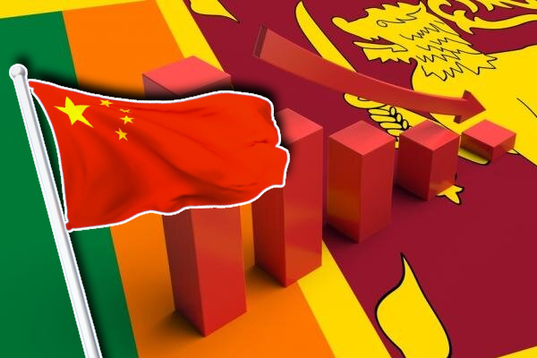 இலங்கை சீனாவைச் சார்ந்தால் பொருளாதாரத்தை நிச்சயம் மீட்டெடுக்க முடியாது! தமிழ் பேராசிரியர் எச்சரிக்கை (காணொளி) - ஐபிசி தமிழ்