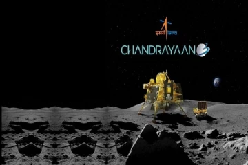 நிலவில் நிலநடுக்கம் - கண்டறிந்தது பிரக்யான் ரோவர்