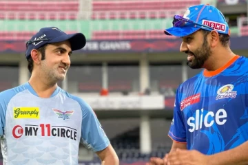 என் முடிவில் தலையிடுகிறார் - கம்பீர் மீது கடும் கோபத்தில் ரோகித் சர்மா!