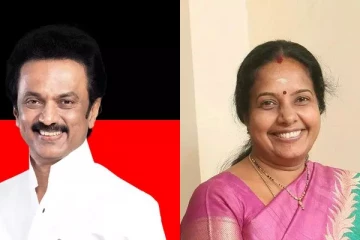 முதலமைச்சர் மு.க. ஸ்டாலினுக்கு நன்றி தெரிவித்த வானதி சீனிவாசன் - எதற்கு தெரியுமா? நன்றி தெரிவித்த வானதி சீனிவாசன் - எதற்கு தெரியுமா?