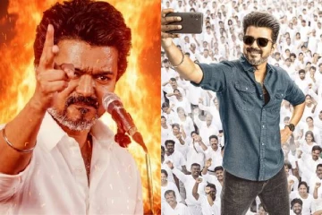 ஜனநாயகன் சென்சார் சான்றிதழ் பிரச்சனை இருக்கட்டும்!! விஜய்க்கு ரெண்டு விஷயம் நல்லதுதானாம்...