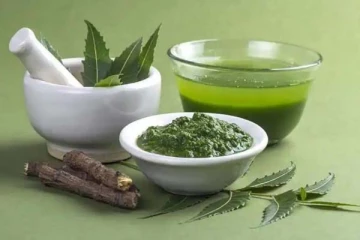 கொரோனாவை ஓட ஓட விரட்டும் வேப்பிலை! ஆராய்ச்சியாளர்கள் வெளியிட்ட அசத்தலான தகவல்