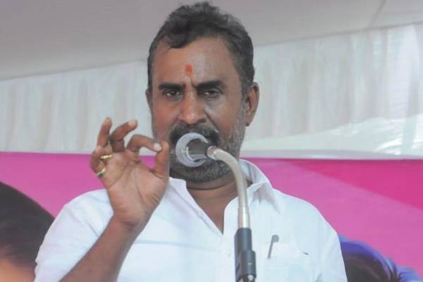 sp velumani sp velumani