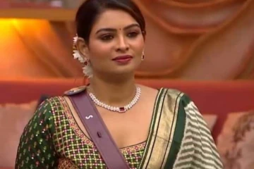 பிக்பாஸிலிருந்து இன்று வெளியேறும் மகேஸ்வரி! சம்பளம் எத்தனை லட்சம்னு தெரியுமா?