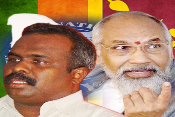 உடைந்ததா கூட்டமைப்பு - தனி வழியில் தமிழரசு கட்சி; கேள்விக்குறியாகுமா இனப் பிரச்சினைத் தீர்வு! | Sl Local Government Election Split Within The Tna