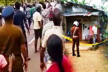 யாழில் கொடூரமாக தாக்கப்பட்டு உயிரிழந்த குடும்பஸ்தர்: மேலும் இருவர் கைது