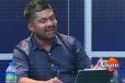 ජනාධිපති සනාගේ ගෙදරින් කෑවද නැද්ද කියලා නම් දන්නේ නෑ හැබැයි සනා ප්රබල මාලිමාවෙක් කියලා මම දන්නවා - චානක