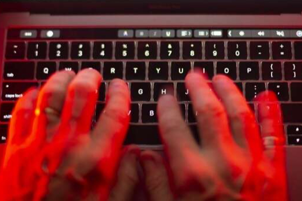 கனடாவில் பாரியளவில் சைபர் தாக்குதல்கள் | 12 Billion Cyberattacks Recorded In Canada