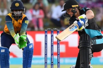 කාන්තා 20යි විස්ස තරඟයට වර්ෂාවෙන් බාධා