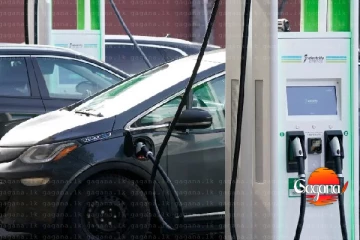 මේ වාහනවලට සුබ ආරංචියක් - රජයෙන් කරන්න යන දේ මෙන්න