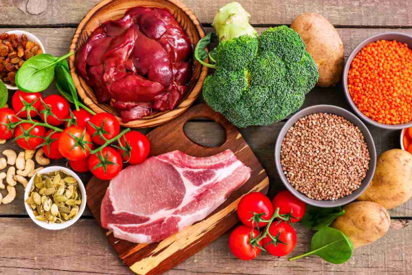 இந்த காய்கறிகளை சாப்பிட்டால் ஹீமோகுளோபின் அளவு கூடுமாம் | Eating These Vegetables Increase Hemoglobin Levels