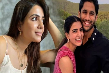 கணவருக்கு 2 ஆவது திருமணம்- ஒரே பதிவில் வாய் அடைத்த சமந்தா- கொதிப்பில் விமர்சகர்கள்