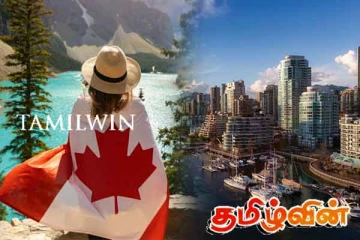 புலம்பெயர்வோரின் எண்ணிக்கையை குறைக்கப்போகும் கனடா