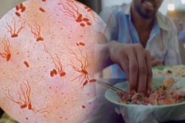 கடைகளில் உணவு உட்கொள்வோருக்கு அதிர்ச்சித் தகவல் : விடுக்கப்பட்டுள்ள எச்சரிக்கை