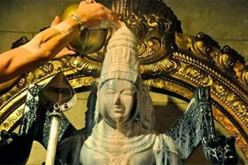 குழந்தை பாக்கியம் பெற பால் அபிஷேகம் செய்தால் போதும்...!