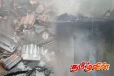 திருகோணமலையில் வீடு ஒன்று தீக்கிரை!