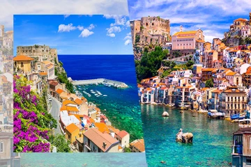 இத்தாலியில் குடியேற அரிய வாய்ப்பு: மில்லியன் ரூபாய் வழங்க புதிய திட்டம்