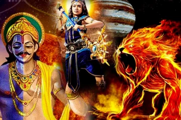 சனிப்பெயர்ச்சி  2022: இந்த 4 ராசிக்கும் 2025 வரை தலையெழுத்து மாறும்