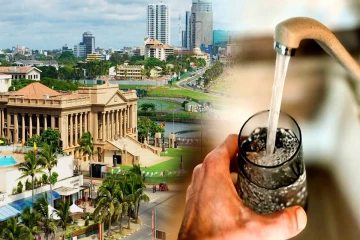 நாளை 12 மணி நேர நீர்வெட்டு..! நாட்டு மக்களுக்கு விடுக்கப்பட்ட அறிவுறுத்தல்