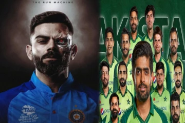 தன்னம்பிக்கை, திறமை! 'விராட் கோலி'யை மனதார புகழ்ந்து தள்ளிய பாகிஸ்தான் வீரர்கள்!