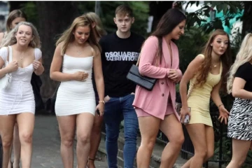 தயவு செய்து காதலர் தினத்தன்று இவ்வாறு செய்யாதீர்கள்! பிரித்தானியா மக்களுக்கு பொலிஸ் வலியுறுத்தல்