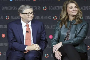 அது எனது தவறு தான்... முதல் முறையாக வருத்தம் தெரிவித்த பில் கேட்ஸ்