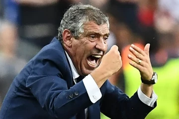 FIFA உலகக்கோப்பையில் தோல்வி., போர்ச்சுக்கல் அணியின் பயிற்சியாளர் பொறுப்பிலிருந்து விலகல்