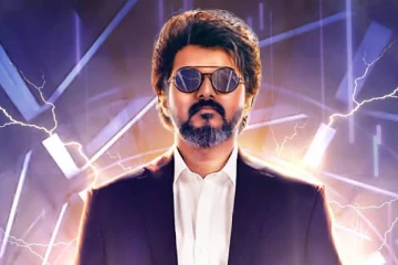 மீண்டும் பீஸ்ட் படத்தில் இருந்து வெளியான லேட்டஸ்ட் புகைப்படம் ! யார் யார் உள்ளனர் பாருங்க..