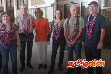 ஜேர்மனியில் இலங்கை பெண்களுக்கு தொழில்வாய்ப்பு:ஜேர்மன் குழு இலங்கை வருகை