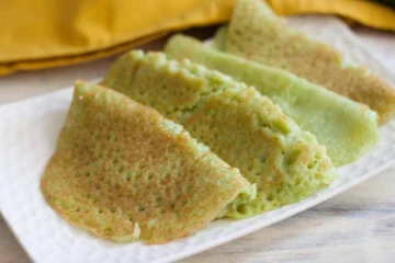 உடல் எடையை ஒரே வாரத்தில் குறைக்க காலை உணவில் இந்த தோசையை சாப்பிடுங்க...!