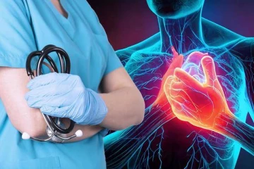 இரவு நேரத்துல இந்த அறிகுறிகள் இருக்கா? அப்போ மாரடைப்பு சீக்கிரம் வரலாம்- எச்சரிக்கை