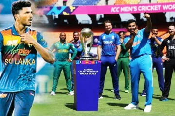 சர்வதேச ரீதியில் தெரிவு செய்யப்பட்ட இலங்கை வீரர்