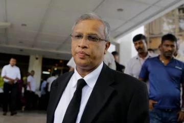 சுமந்திரன் கொலைச்சதி! ‘கனேமுல்ல சஞ்சீவ’ உள்ளிட்ட 11பேர் விடுதலை