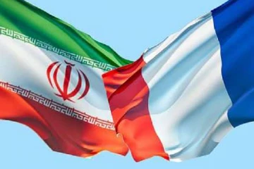 ஈரான் - பிரான்ஸ் மோதல்: கைது செய்யப்பட்ட பிரெஞ்சு குடிமக்கள்