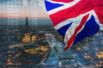 சரிவை நோக்கி பிரித்தானியாவின் பொருளாதாரம்!