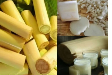 சர்க்கரை நோயை தடுக்கும்! உடலின் நச்சுக் கழிவுகள் வெளியேறும்... வாழைத்தண்டு ஆச்சரியங்கள்