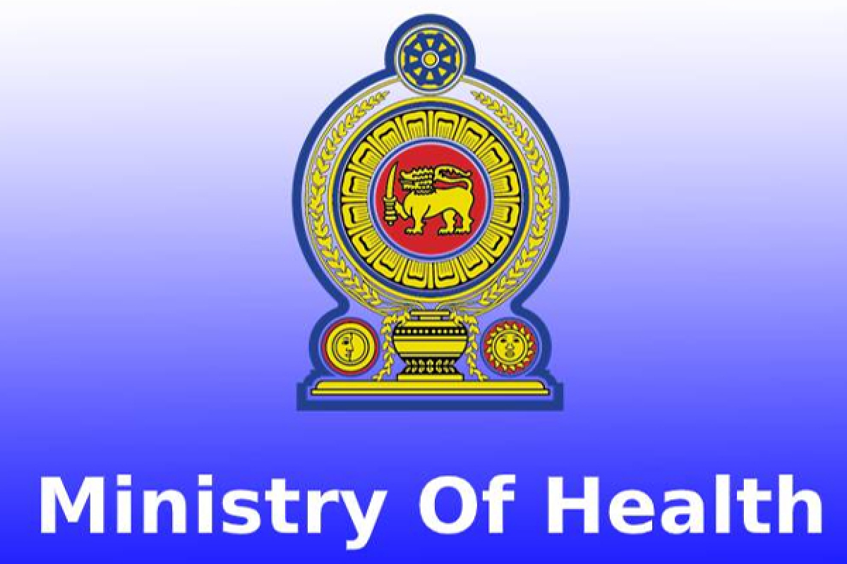 எரிபொருள் கட்டுப்பாடு : முடங்கப்போகும் சுகாதார சேவை | Gmoa Warns Fuel Restrictions Healthcare Services எரிபொருள் கட்டுப்பாடு : முடங்கப்போகும் சுகாதார சேவை | Gmoa Warns Fuel Restrictions Healthcare Services