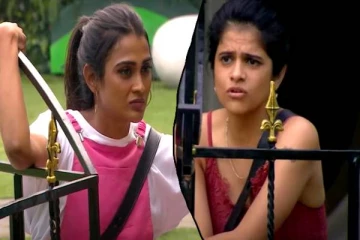 ஜோவிகாவை சுற்றி வளைக்கும் போட்டியாளர்கள்.. மாயாவின் மாஸ்டர் பிளானா இது?