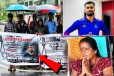 அனோஜனுக்கு மரண தண்டனையைக் குறைத்துக் கருணை வழங்குங்கள்: அட்டனில் போராட்டம்